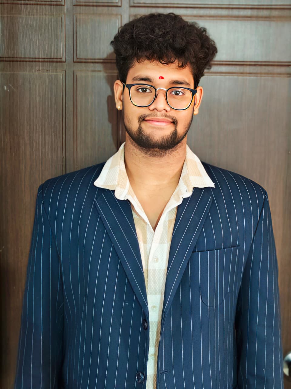 Nandan - CTO